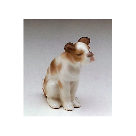 Lladro - Vagabond Dog