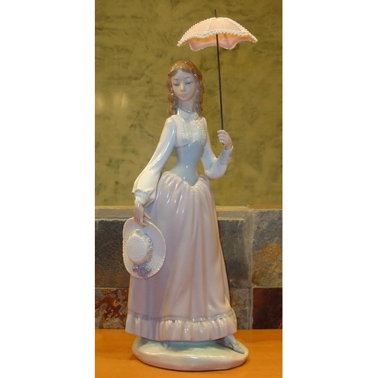 Lladro - Eloise