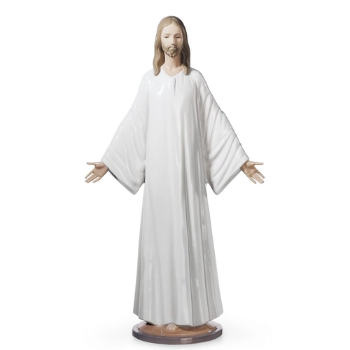 Lladro - Jesus