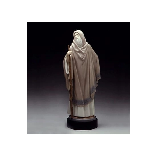 Lladro - Abraham