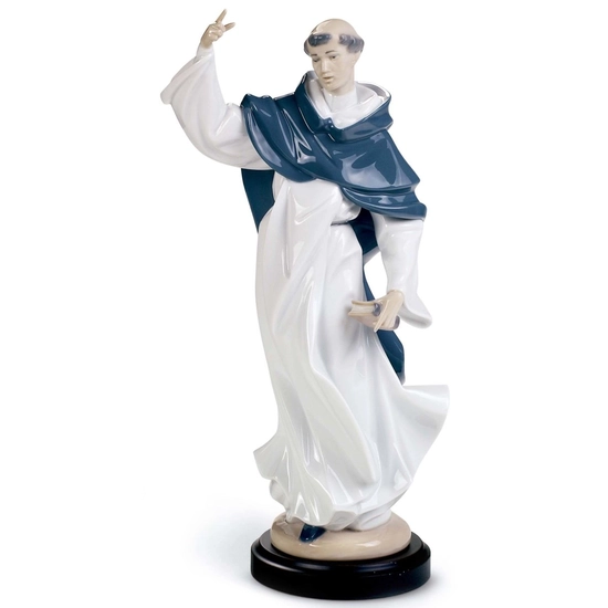 Lladro - St Vincent Ferrer