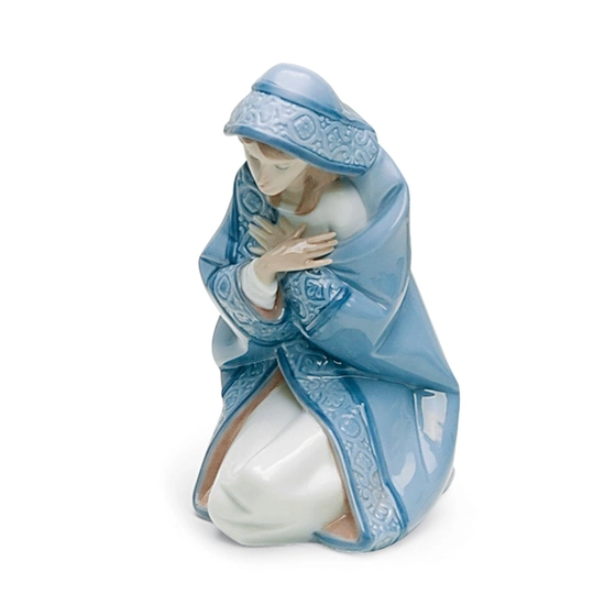 Lladro - Mary