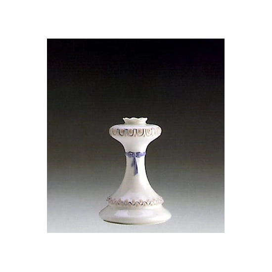 Lladro - Candleholder