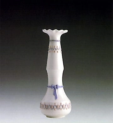 Lladro-Candleholder