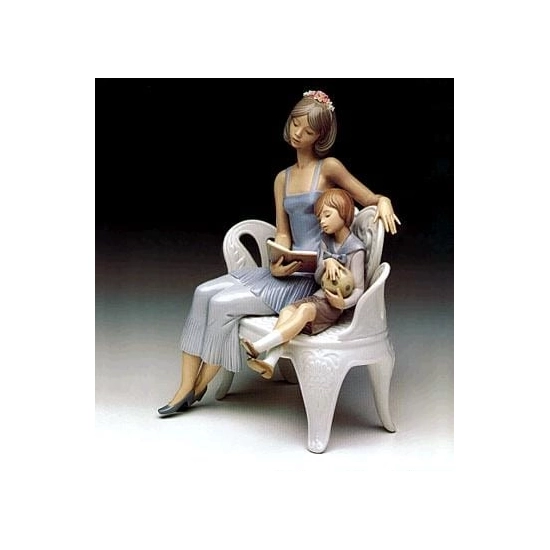 Lladro - Once Upon a Time