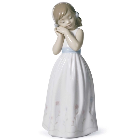 Lladro - MY SWEET PRINCESS