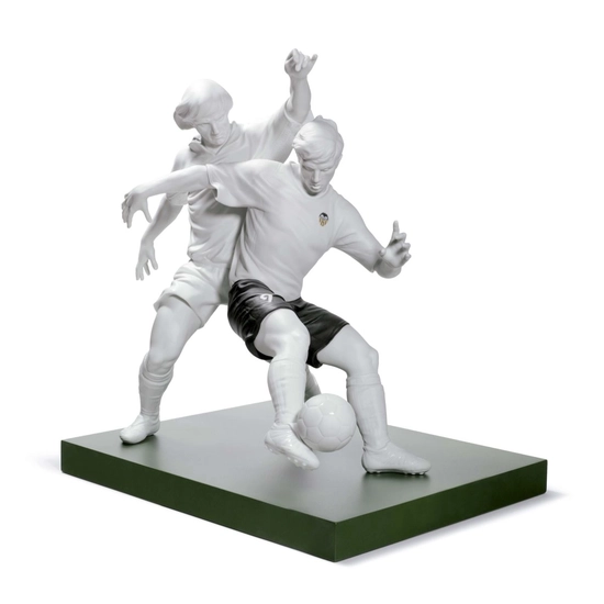 Lladro - Champions Team (VCF)