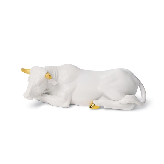 Lladro - OX (RE-DECO)