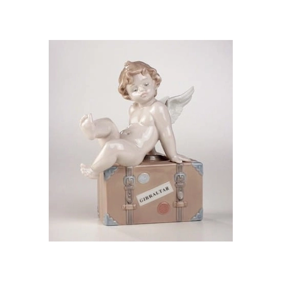 Lladro - Travel the World of Lladro Orlando