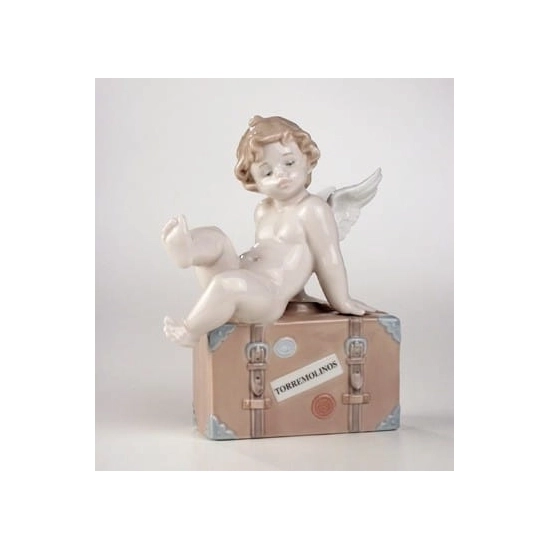 Lladro - Travel The World of Lladro - Torremolinos 