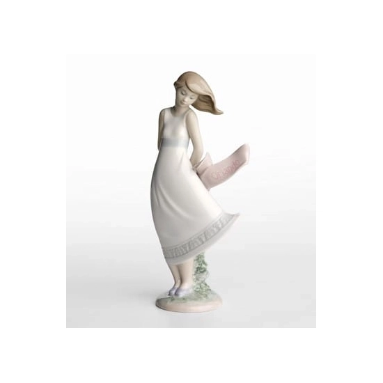 Lladro - Wanderlust - Torremolinos