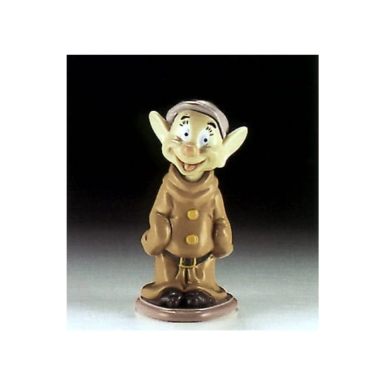 Lladro - Dopey Dwarf