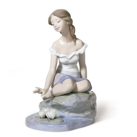 Lladro - Reflections of Helena