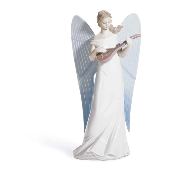 Lladro - Celestial Joy