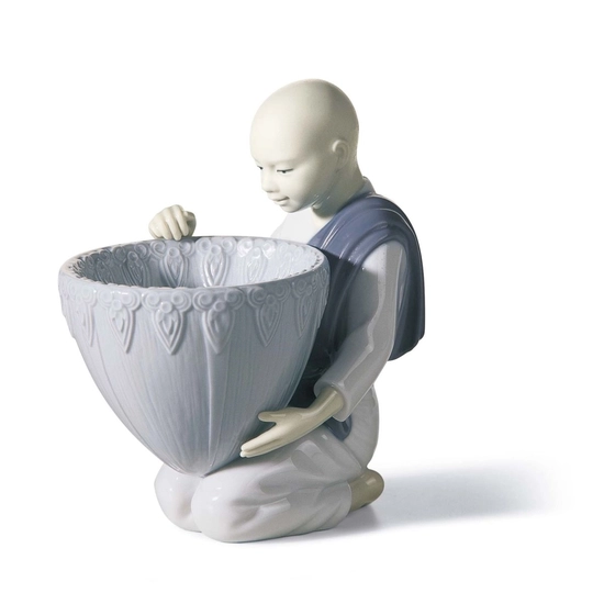 Lladro - Potpourri Offer (Blue)