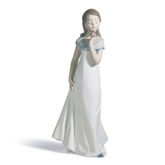 Lladro - A Special Occasion