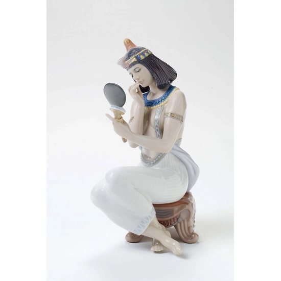 Lladro - Reflections of Egypt