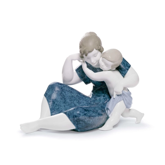 Lladro - A Child's Love