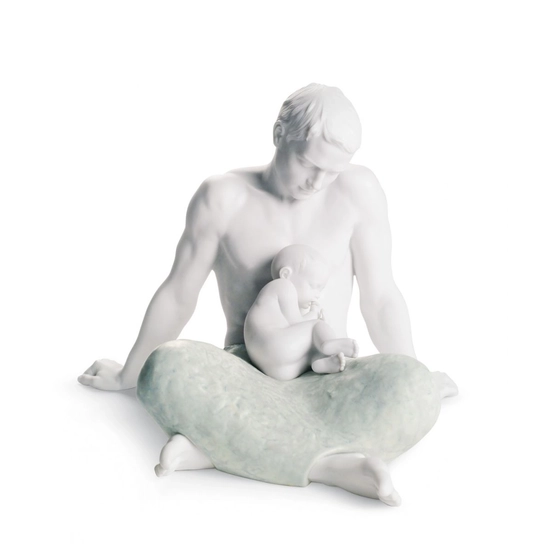 Lladro - THE FATHER 