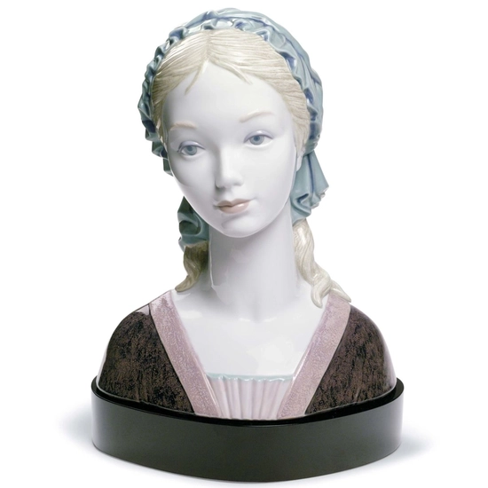 Lladro - Bright Eyes