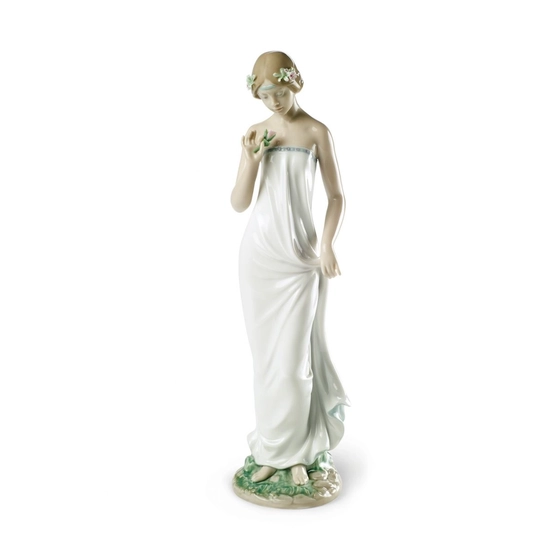 Lladro - Beautiful Gloria