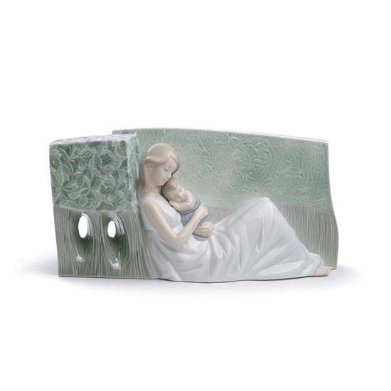 Lladro - A Tender Caress