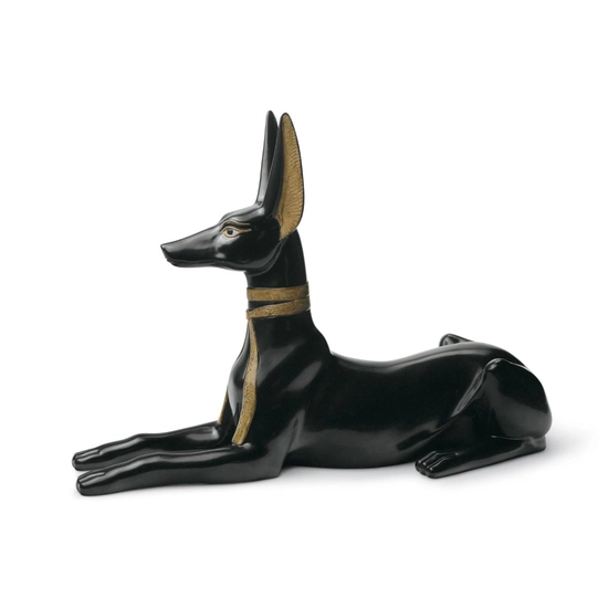 Lladro - Anubis