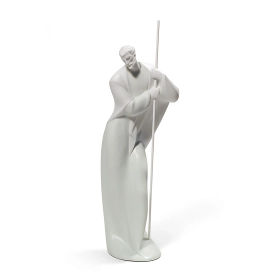 Lladro - BLESSED FATHER