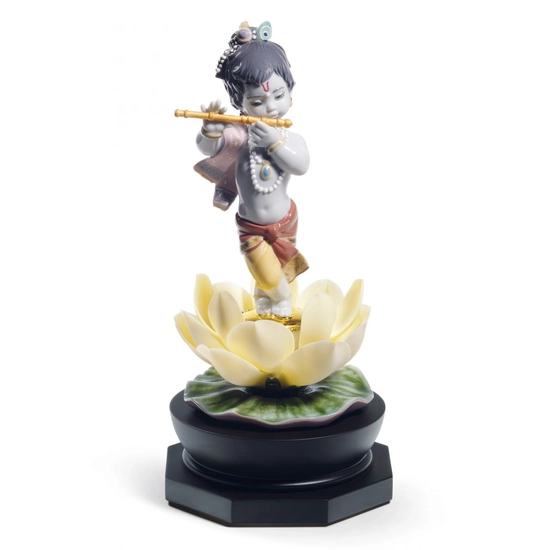 Lladro - Bal Gopal