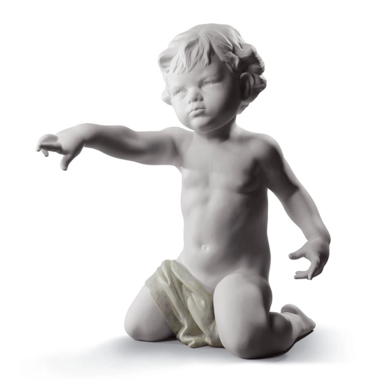 Lladro - DISCOVERING THE WORLD