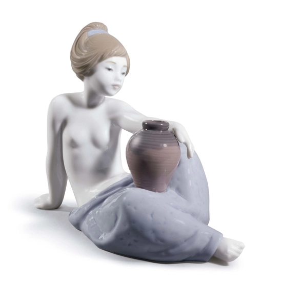 Lladro - Leticia