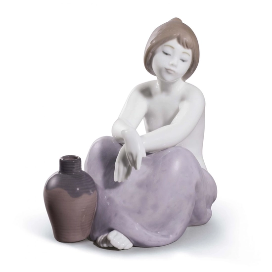 Lladro - Gabriela