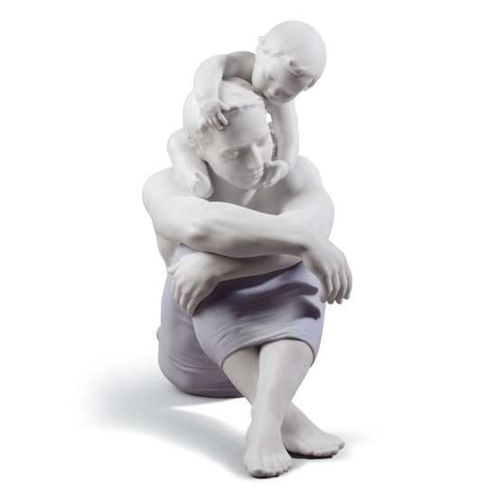 Lladro - I LOVE YOU, DAD