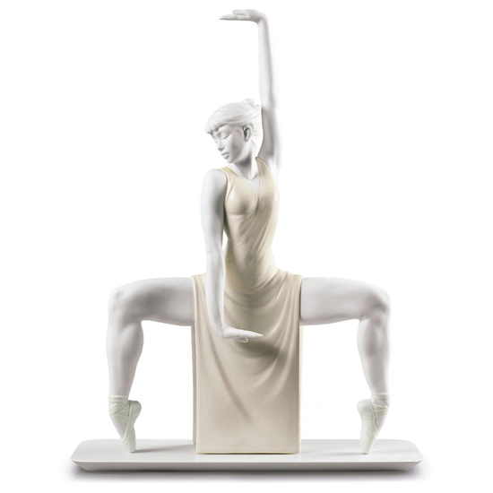 Lladro - Contemporary Dancer