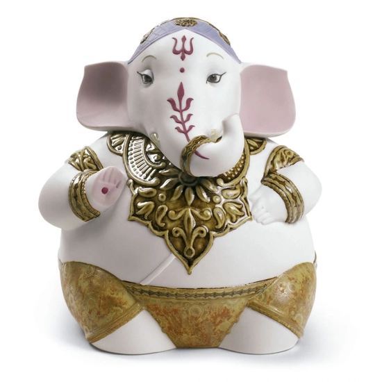 Lladro - Ganesha