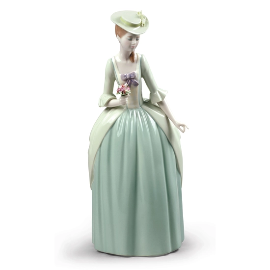 Lladro - Floral Scent