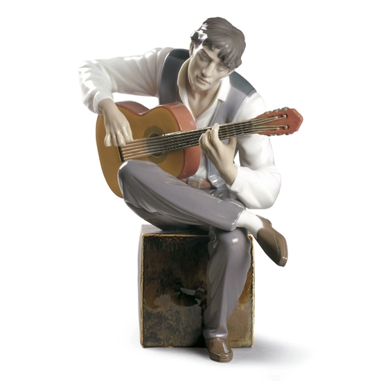 Lladro - Flamenco Feeling