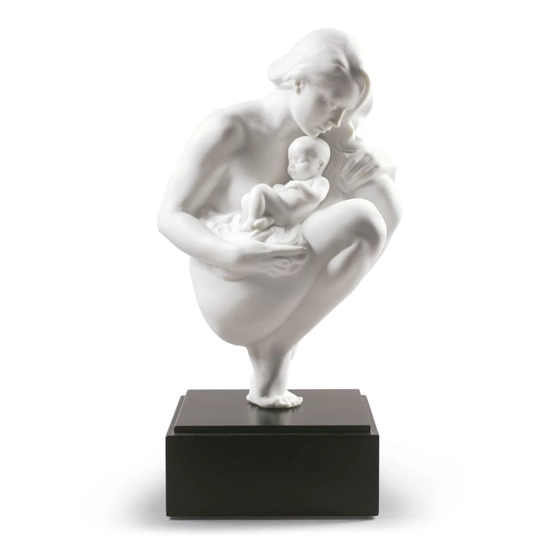 Lladro - Love's Bond