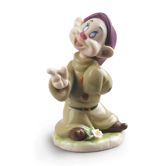 Lladro - DOPEY