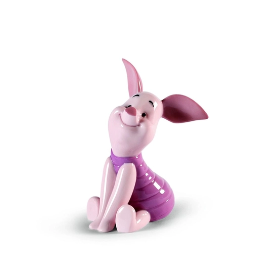 Lladro - Piglet