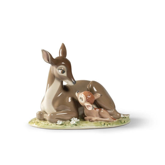 Lladro - Bambi