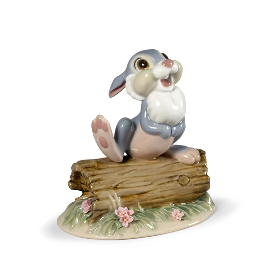 Lladro - Thumper