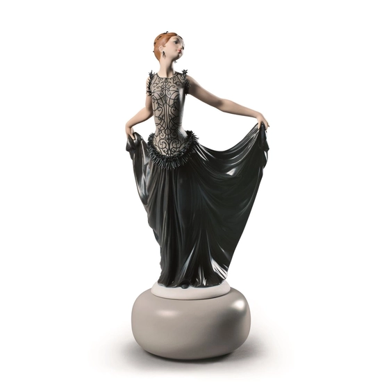 Lladro - Haute Allure Exquisite Creation