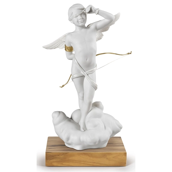 Lladro - Cupid