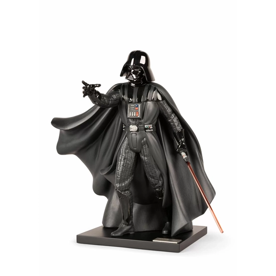 Lladro - Darth Vader Sculpture