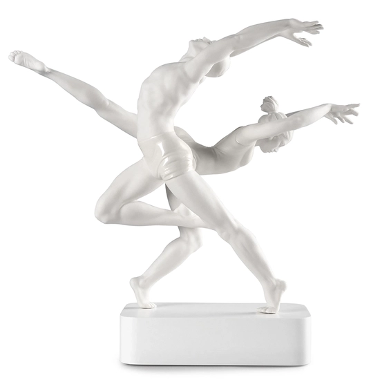 Lladro - The Art of Movement