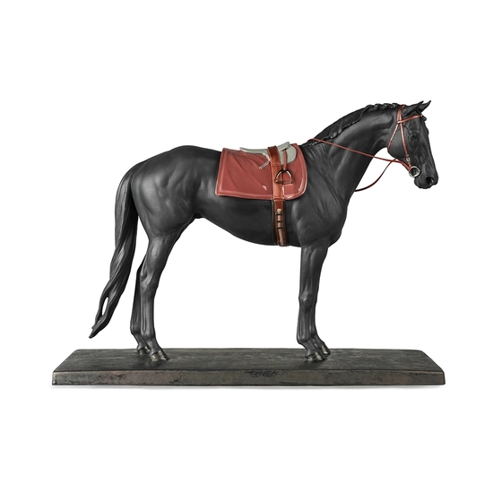 Lladro - English Purebred