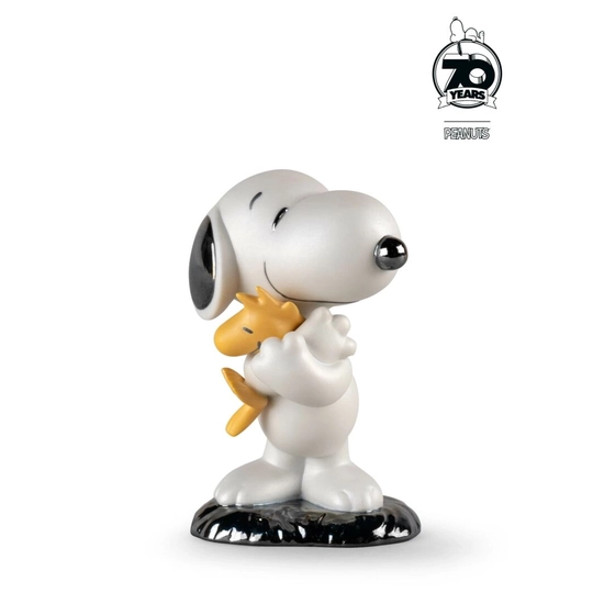 Lladro - Snoopy