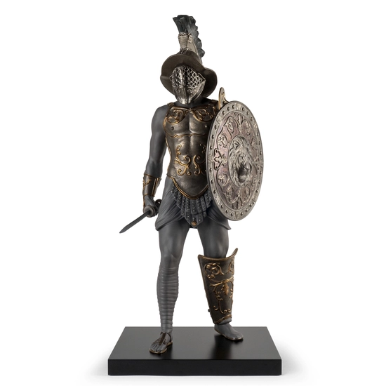 Lladro - Gladiator