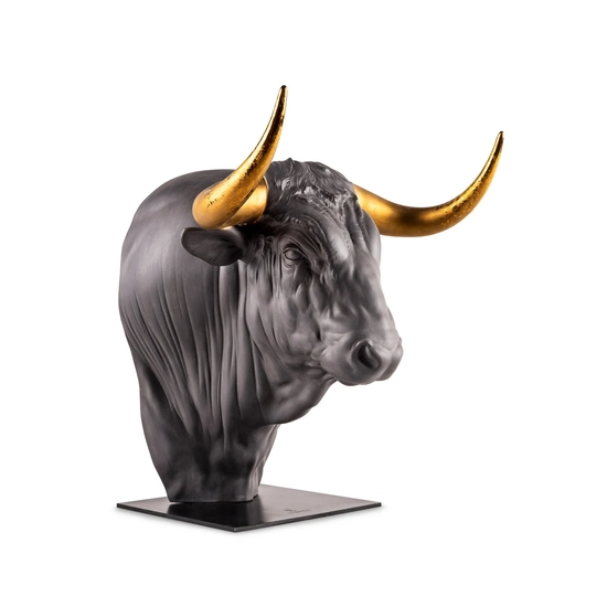 Lladro - Taurus